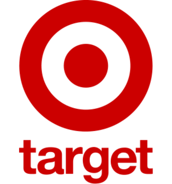 Target promo min